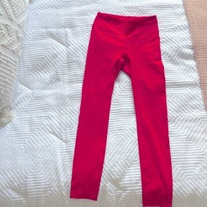 Outdoor Voices Leggings